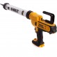 DeWALT DCE580N hermētiķa pistole